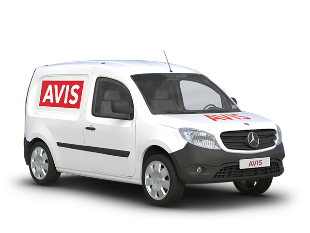 Mercedes Citan 2.5m3 en location dans nos 240 agences en France